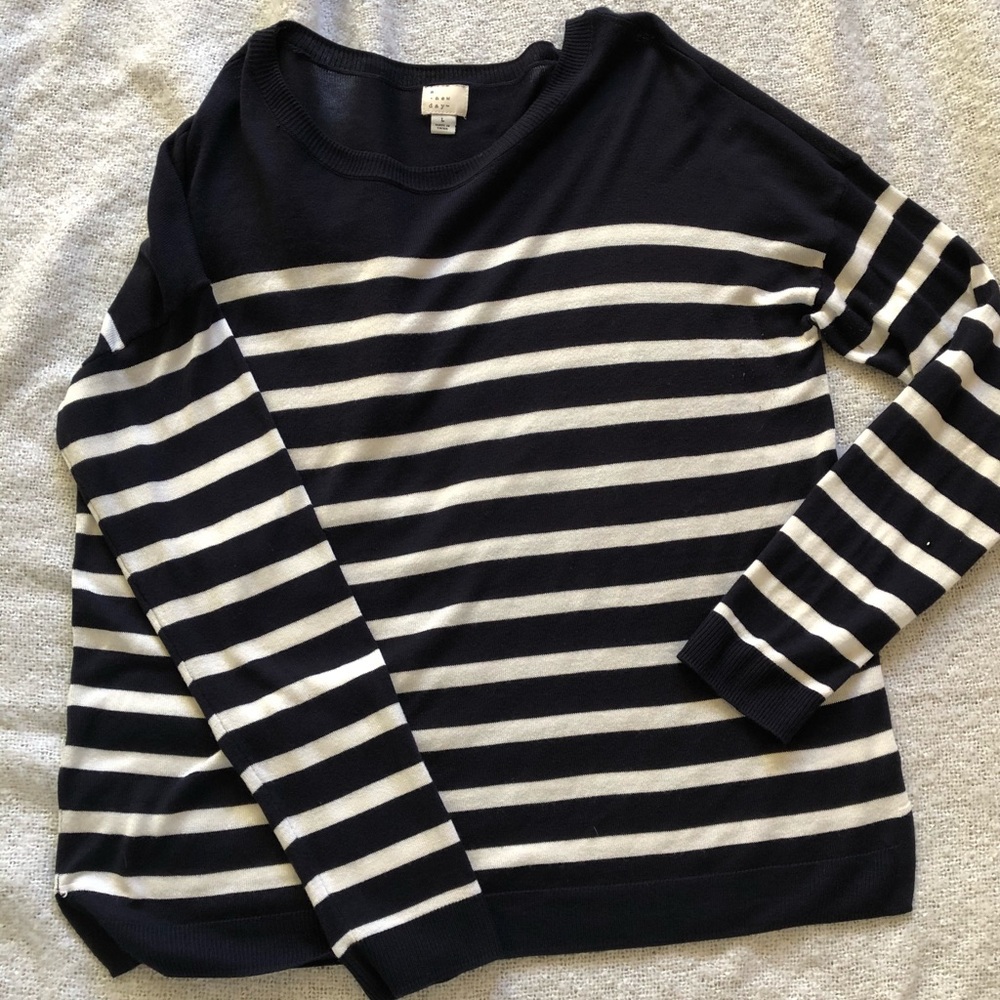 A New Day lightweight sweater